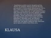 Galvos smegenų sandara skaidrės 18 puslapis