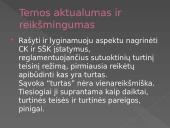 Sutuoktinių turto teisinis rėžimas skaidrės 2 puslapis