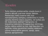 Sutuoktinių turto teisinis rėžimas skaidrės 15 puslapis