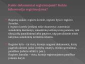 Sutuoktinių turto teisinis rėžimas skaidrės 10 puslapis