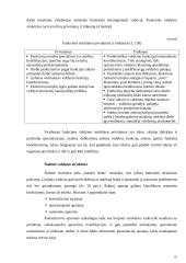 Organizacijos struktūros 18 puslapis