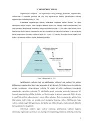 Organizacijos struktūros 9 puslapis