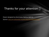 Robotics presentation 13 puslapis