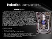 Robotics presentation 7 puslapis