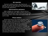 Robotics presentation 9 puslapis