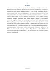 Interneto žala referatas 3 puslapis