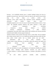 Interneto žala referatas 4 puslapis