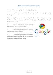 Interneto žala referatas 7 puslapis