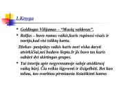 Keletos knygų aprašymai 2 puslapis