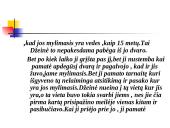 Keletos knygų aprašymai 9 puslapis