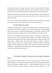 Rizikos rūšys SEB banke ir jų valdymas 12 puslapis