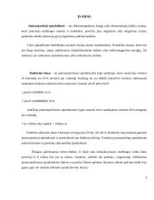 Gamtinė jonizuojanti spinduliuotė 2 puslapis