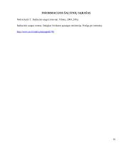 Gamtinė jonizuojanti spinduliuotė 9 puslapis