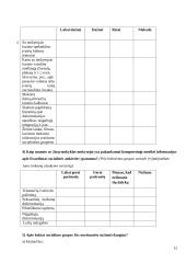 Tyrimo ,,Multikultūrinio ugdymo apraiškos bendrojo lavinimo mokyklose“ analizė 12 puslapis