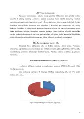 Tyrimo ,,Multikultūrinio ugdymo apraiškos bendrojo lavinimo mokyklose“ analizė 4 puslapis