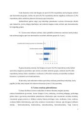 Tyrimo ,,Multikultūrinio ugdymo apraiškos bendrojo lavinimo mokyklose“ analizė 7 puslapis