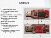 USB atmintukas 5 puslapis