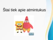 USB atmintukas 9 puslapis