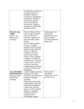 Ekologiškos aukštos kokybės avalynės priežiūros priemonės 6 puslapis