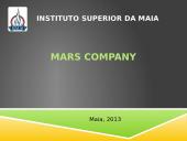 Mars Company
