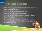 Mars Company 3 puslapis