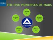 Mars Company 6 puslapis