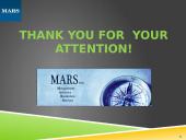 Mars Company 10 puslapis