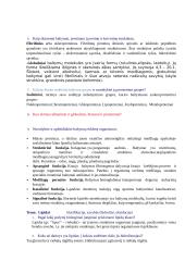 Baltymai ir lipidai 2 puslapis