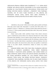 Lietuviško baleto kelias: Rusijos baleto įtaka 11 puslapis
