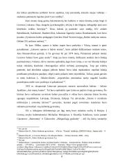 Lietuviško baleto kelias: Rusijos baleto įtaka 8 puslapis