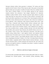 Rekreacijos ir kelionių raida senovės Egipte 5 puslapis