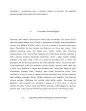 Rekreacijos ir kelionių raida senovės Egipte 8 puslapis