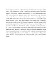 Rekreacijos ir kelionių raida senovės Egipte 9 puslapis