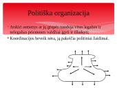 Pagrindiniai organizacijų tipai pagal H. Mintzbergą 10 puslapis