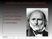 Ugdymo būties esmė 6 puslapis