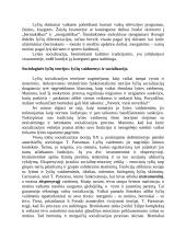 Lytis, socialiniai lyčių santykiai 3 puslapis