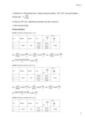 Giroskopo precesijos tyrimas laboratorinis darbas 2 puslapis