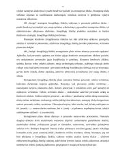 Strateginis planavimas UAB "Snaigė" 6 puslapis