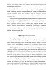 Strateginis planavimas UAB "Snaigė" 10 puslapis