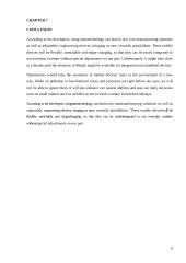 Nokia Morph 8 puslapis