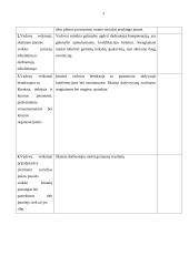 UAB „Utenos mėsa“ įmonės vertinimas Lietuvos nacionaliniu kokybės prizu 4 puslapis