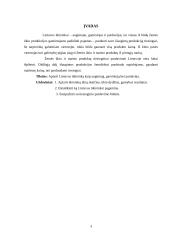 Lietuvos ūkininkas – augintojas, gamintojas, pardavėjas 3 puslapis