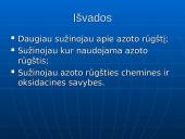 Azoto rūgštis 11 puslapis