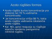 Azoto rūgštis 6 puslapis