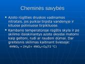 Azoto rūgštis 7 puslapis