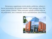 Restoranas „Fortūna“ 2 puslapis