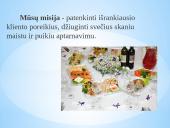 Restoranas „Fortūna“ 4 puslapis