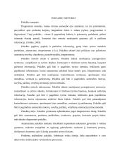 Pokalbio ir interviu metodas 7 puslapis