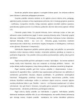 Pokalbio ir interviu metodas 8 puslapis