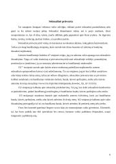 Smurtas prieš vaikus šeimoje namų darbas 6 puslapis